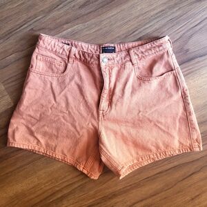 (29) Frank and Oak Stevie shorts
